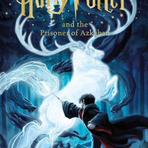 Harry Potter and the Prisoner of Azkaban Paperback – 3 September 2014 by J.K. Rowling (Author)