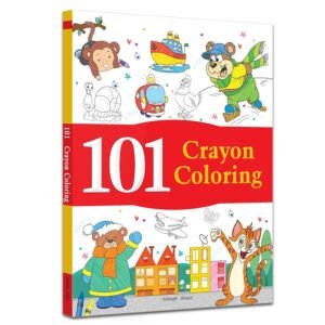 Copy Coloring