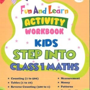 Fun and Learn