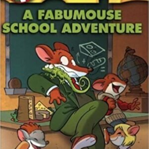 Geronimo Stilton