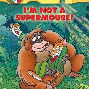 Geronimo Stilton