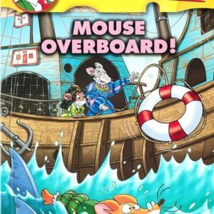 Geronimo Stilton