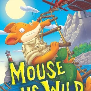 Geronimo Stilton