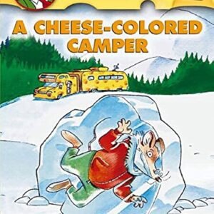 Geronimo Stilton