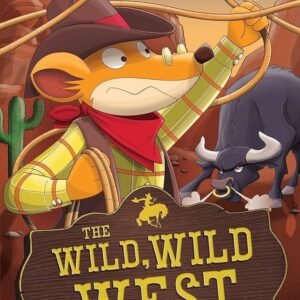 Geronimo Stilton