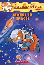 Geronimo Stilton