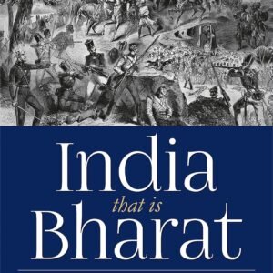 India That is Bharat