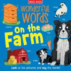 wonderful words on the farm